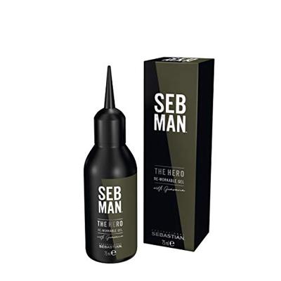 SEB MAN The Hero Reworkable Liquid Gel 75ml