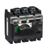 Schneider Electric 31160 Lastscheidingsschakelaar 100 A 125 V/DC, 690 V/AC 1 stuk(s) - thumbnail