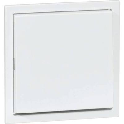 PEHA by Honeywell 105211 Wipschakelaar Afdekking Antraciet 1 stuk(s)