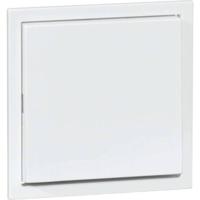 PEHA by Honeywell 105211 Wipschakelaar Afdekking Antraciet 1 stuk(s) - thumbnail