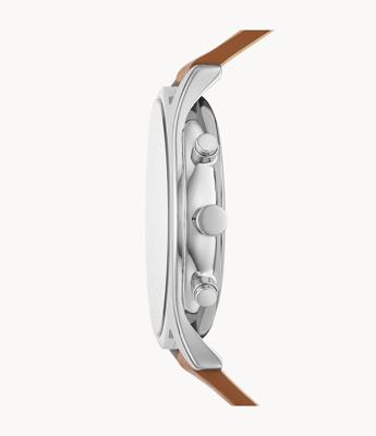 Skagen horloge SKW6732 Holst Zilver Skagen horloge SKW6732 Holst Zilver