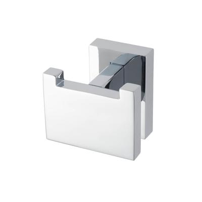 Haak Haceka Edge Dubbel Chroom Haceka