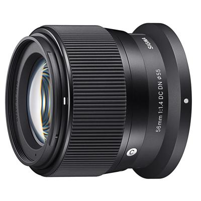 Sigma 56mm F/1.4 DC DN Contemporary Nikon Z
