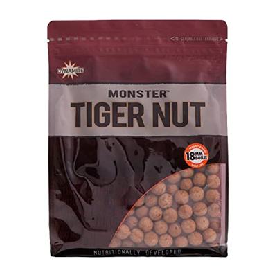 Dynamite Baits Monster Tiger Nut 18mm Boilies 1Kg