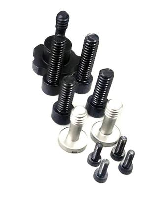 Blackmagic Camera URSA Mini - Schouderkitbouten