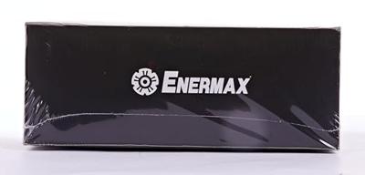 Enermax Platimax power supply unit 1700 W 20+4 pin ATX ATX Zwart