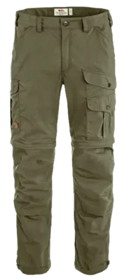 Fjällräven Vidda Pro Lite Afritsbroek