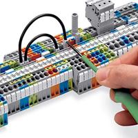 WAGO 210-722 Bedieningsgereedschap 1 stuk(s) - thumbnail