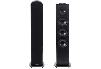 Pioneer S-FS73 A 140 W zwarte luidspreker