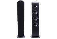 Pioneer S-FS73 A 140 W zwarte luidspreker - thumbnail