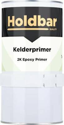Holdbar Kelderprimer 1 kg Holdbar Kelderprimer 1 kg