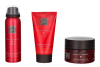 Rituals Trial Ayurveda Set 245 ml Giftset - thumbnail