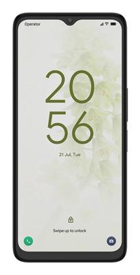 Smartphone TCL T771K3-2ALCA112 6,6" Octa Core 6 GB RAM 256 GB Zwart