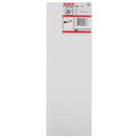 Bosch Accessories 2608000189 Schuurschijf verlengd 185 x 93 mm, deltavorm - thumbnail