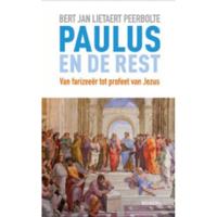 Paulus en de rest (Paperback) - thumbnail