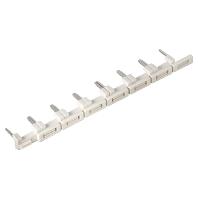 Kambrug 1132070000-10 Aantal polen: 8 Wit 10 stuk(s) Weidmüller SRC-I QV S