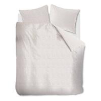 Riviera Maison katoenen dekbedovertrek 2 persoons - thumbnail