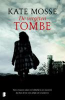 De vergeten tombe - Kate Mosse - ebook - thumbnail