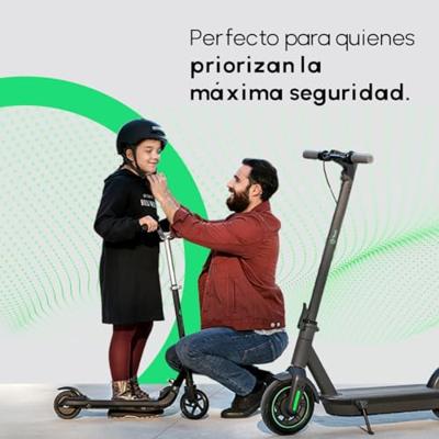 Hoes voor Elektrische Scooter Youin MA1010M Zwart M