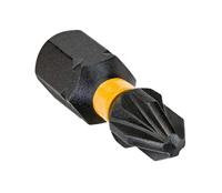 DeWalt Accessoires IMPACT Torsion 15-delige IMPACT mixed tic tac + schroefgeleider - DT70522T-QZ - thumbnail