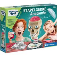 Clementoni Wetenschap Menselijk Lichaam - thumbnail