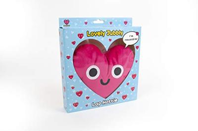 Hart Warmtekussen Hart Warmtekussen