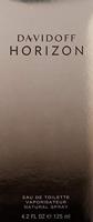 Davidoff Horizon Eau de toilette Spray 125ml Heren - thumbnail