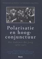 Polarisatie en hoogconjunctuur - eBook (9789461274076) - thumbnail