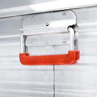 Little jumbo JUMBO ALUMINIUM BOX 76 LITER - 4500000076 - thumbnail