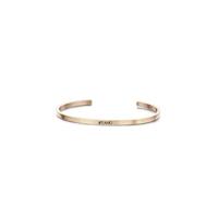Armband Dames CO88 Collection 8CB-19036 Gouden - thumbnail