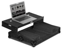 UDG Ultimate Flightcase multi format XL black mk3 plus (laptop shelf ) - thumbnail