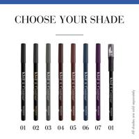 Bourjois Bourjois Kohl & Contour Oogpotlood - Black - thumbnail