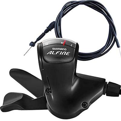 SHIMANO versteller "alfine s503" shifter shim.alfine s503 standard version 8sp