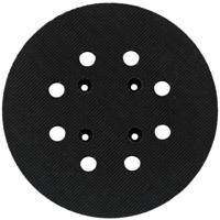 Metabo Accessoires Hecht schuurzool voor FSX 200 (reserve) - 625658000 - thumbnail