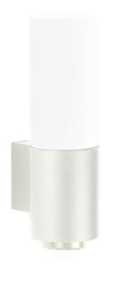 Albert Beveiligingsverlichting buitenCyl wit - 680278