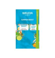 Weleda Summer boost cadeau set 1 Set - thumbnail
