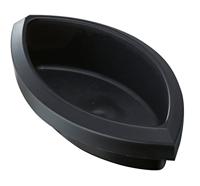 HAN HA-1834-11 Papierbak met Grip 30L Lichtgrijs - thumbnail