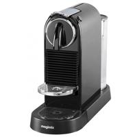 Magimix Citiz Limousine Black M196 Nespresso machine - thumbnail