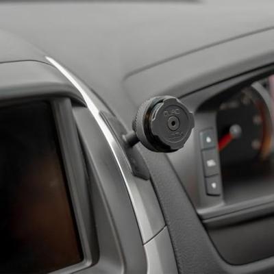 QUAD LOCK dash / console car mount
