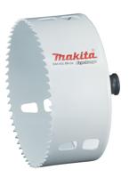 Makita Accessoires Gatzaag 114x44mm hout/metaal - E-04020 E-04020 - thumbnail