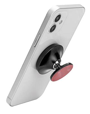 My Wall HT9-1L Telefoonhouder voor in de auto Magneetbevestiging Bevestigingswijze (auto): Dashboard, Kleefpad