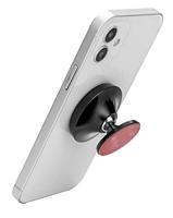 My Wall HT9-1L Telefoonhouder voor in de auto Magneetbevestiging Bevestigingswijze (auto): Dashboard, Kleefpad - thumbnail