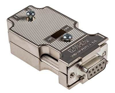 Phoenix Contact SUBCON-PLUS-CAN/AX 2306566 D-sub stekker 180 ° Aantal polen: 9 Schroeven 1 stuk(s) Phoenix Contact SUBCON-PLUS-CAN/AX 2306566 D-sub stekker 180 ° Aantal polen: 9 Schroeven 1 stuk(s)