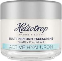 Active hyaluron multi perform nachtcreme 50 Milliliter - thumbnail