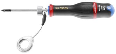 Facom sls schroevendraaier posidriv pz 1 x 100 - AND1X100SLS