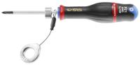 Facom sls schroevendraaier posidriv pz 1 x 100 - AND1X100SLS - thumbnail