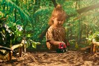 Auto road rippers Nikko rev-up monsters - thumbnail