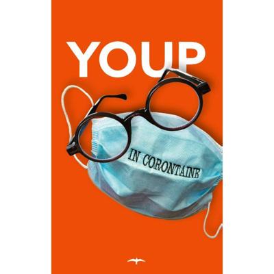In corontaine (Paperback) In corontaine (Paperback)