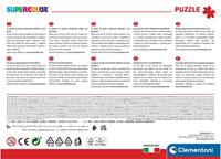 Frozen 2 (104 Stukjes) - Puzzel;Puzzel (8005125271276) - thumbnail