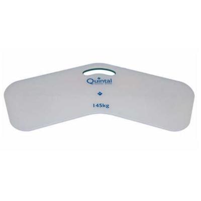 Banana Boemerang transferplank